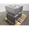 Image HAPMAN Volumetric Industrial PosiPortion Screw Feeder - Stainless Steel, Unused - 5 from Bid-on-Equipment.com