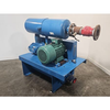 Image 30 HP ROOTS 56 U-RAI Rotary Lobe PD Blower Package - 1,410 CFM at 6PSI - 1 from Bid-on-Equipment.com