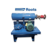 Image 30 HP ROOTS 56 U-RAI Rotary Lobe PD Blower Package - 1,410 CFM at 6PSI - 5 from Bid-on-Equipment.com