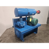 Image 30 HP ROOTS 56 U-RAI Rotary Lobe PD Blower Package - 1,410 CFM at 6PSI - 6 from Bid-on-Equipment.com