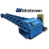 Image 36in Wide X 26ft Long ORTHMAN Industrial Belt Conveyor - 2 from Bid-on-Equipment.com