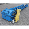 Image 36in Wide X 26ft Long ORTHMAN Industrial Belt Conveyor - 1 from Bid-on-Equipment.com