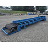 Image 36in Wide X 26ft Long ORTHMAN Industrial Belt Conveyor - 5 from Bid-on-Equipment.com