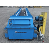 Image 36in Wide X 26ft Long ORTHMAN Industrial Belt Conveyor - 6 from Bid-on-Equipment.com