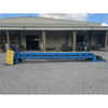 Image 36in Wide X 26ft Long ORTHMAN Industrial Belt Conveyor - 8 from Bid-on-Equipment.com