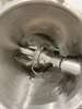 Image 8 Qt. PATTERSON KELLEY Twin Shell VBlender with Liquid Solids Bar - 2 from Bid-on-Equipment.com