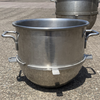 Image 30 Qt. HOBART Mixer Bowl - 2 from Bid-on-Equipment.com