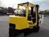 Image 12000 Lb. HYSTER S120FTPRS Forklift with 60in Clamp - 3 from Bid-on-Equipment.com