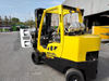 Image 12000 Lb. HYSTER S120FTPRS Forklift with 60in Clamp - 4 from Bid-on-Equipment.com