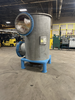 Image BIRD 60 Centrisorter Screen - Stainless Steel - 1 from Bid-on-Equipment.com