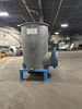 Image BIRD 60 Centrisorter Screen - Stainless Steel - 2 from Bid-on-Equipment.com