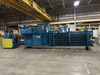 Image 75 HP ECONOMY 5029AT9750 Horizontal Auto-Tie Baler with Allen Bradley Controls - 1 from Bid-on-Equipment.com