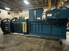 Image 75 HP ECONOMY 5029AT9750 Horizontal Auto-Tie Baler with Allen Bradley Controls - 4 from Bid-on-Equipment.com