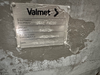 Image VALMET SP-32 Screw Press - 4 from Bid-on-Equipment.com