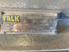 Image 30kW REXNORD DVP225M-6G AC Motor - 2 from Bid-on-Equipment.com