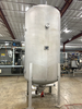 Image EVOQUA 100 Gallon / Minute Carbon Filter Tank - Stainless Steel - 12 from Bid-on-Equipment.com