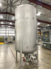 Image EVOQUA 100 Gallon / Minute Carbon Filter Tank - Stainless Steel - 15 from Bid-on-Equipment.com