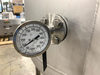 Image EVOQUA 100 Gallon / Minute Carbon Filter Tank - Stainless Steel - 16 from Bid-on-Equipment.com