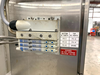 Image EVOQUA 100 Gallon / Minute Carbon Filter Tank - Stainless Steel - 17 from Bid-on-Equipment.com