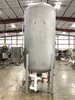 Image EVOQUA 100 Gallon / Minute Carbon Filter Tank - Stainless Steel - 10 from Bid-on-Equipment.com