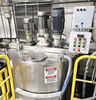 Image 750 Gallon LEE 750D10S Triple Motion Jacketed Kettle - Equipped with Sweep Mixer with Scrapper Blades - 1 from Bid-on-Equipment.com