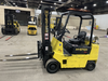 Image 5000 Lb. Capacity HYSTER S50XL Forklift - 1 from Bid-on-Equipment.com