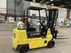 Image 5000 Lb. Capacity HYSTER S50XL Forklift - 4 from Bid-on-Equipment.com