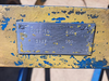 Image MORSE 400Z-60 Drum Dumper - Stainless Steel - 7 from Bid-on-Equipment.com