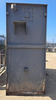 Image 200 Cu. Ft. Dump Hopper - 304 Stainless Steel - 3 from Bid-on-Equipment.com
