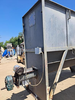 Image 200 Cu. Ft. Dump Hopper - 304 Stainless Steel - 4 from Bid-on-Equipment.com