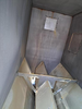 Image 200 Cu. Ft. Dump Hopper - 304 Stainless Steel - 7 from Bid-on-Equipment.com