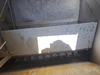 Image 200 Cu. Ft. Dump Hopper - 304 Stainless Steel - 8 from Bid-on-Equipment.com