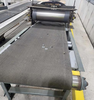 Image Bag Flattener with 24in Wide Belt Conveyor - 1 from Bid-on-Equipment.com