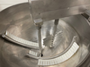 Image 125 Gallon CLEVELAND MKDL-125-T Jacketed Kettle with Agitation - Stainless Steel  - 3 from Bid-on-Equipment.com