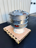 Image 30in KASON K30-1-SS Double Deck Sifter - 3 from Bid-on-Equipment.com