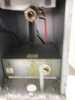 Image 40 Lb. FRYMASTER SR114ESD Deep Fryer - 2 from Bid-on-Equipment.com