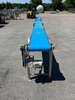 Image 25ft Blue Belt Conveyor - 3 from Bid-on-Equipment.com