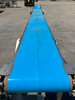 Image 25ft Blue Belt Conveyor - 4 from Bid-on-Equipment.com