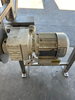 Image 25ft Blue Belt Conveyor - 5 from Bid-on-Equipment.com