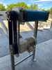 Image 25ft Blue Belt Conveyor - 6 from Bid-on-Equipment.com