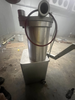 Image FREY Oscar 20L Mobile Hydraulic Automatic Sausage Stuffer - Capacity 20 Liters - 4 from Bid-on-Equipment.com