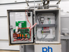 Image PNEUMATECH Type PH500 Heatless Regenerative Air Dryer - 11 from Bid-on-Equipment.com