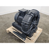 Image 7.5 HP EFFEPIZETA SCL K08-MS MO Motori Bonora Regenerative Air Blower - 1 from Bid-on-Equipment.com