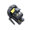 Image 7.5 HP EFFEPIZETA SCL K08-MS MO Motori Bonora Regenerative Air Blower - 4 from Bid-on-Equipment.com