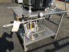 Image 4in Dia. JET PULVERIZER COMPANY 04-926-C Micro-Master Jet Mill - 12 from Bid-on-Equipment.com