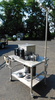 Image 4in Dia. JET PULVERIZER COMPANY 04-926-C Micro-Master Jet Mill - 1 from Bid-on-Equipment.com