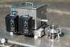 Image 4in Dia. JET PULVERIZER COMPANY 04-926-C Micro-Master Jet Mill - 4 from Bid-on-Equipment.com