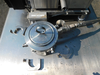 Image 4in Dia. JET PULVERIZER COMPANY 04-926-C Micro-Master Jet Mill - 5 from Bid-on-Equipment.com