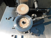 Image 4in Dia. JET PULVERIZER COMPANY 04-926-C Micro-Master Jet Mill - 6 from Bid-on-Equipment.com