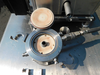 Image 4in Dia. JET PULVERIZER COMPANY 04-926-C Micro-Master Jet Mill - 7 from Bid-on-Equipment.com